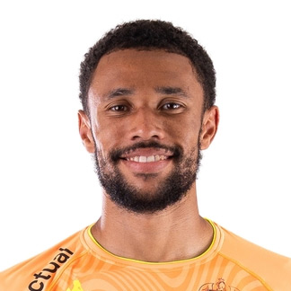 Yehvann Diouf