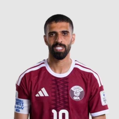 Hasan Al-Haydos