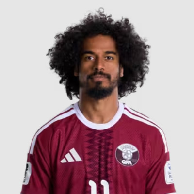 Akram Afif