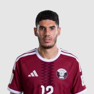Karim Boudiaf