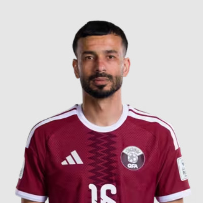 Boualem Khoukhi