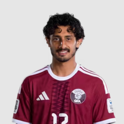 Ahmed Al Ganehi