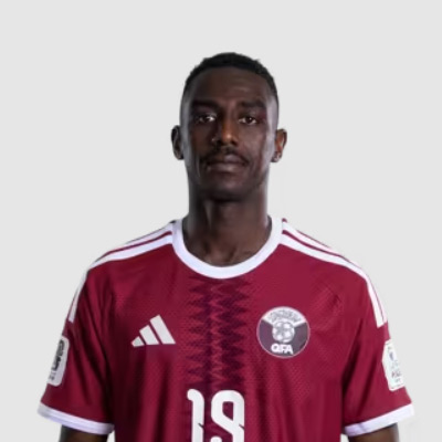 Almoez Ali