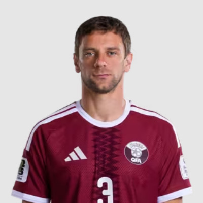 Lucas Mendes