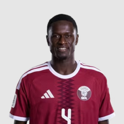 Issa Laye