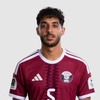 Jassem Gaber Abdulsallam