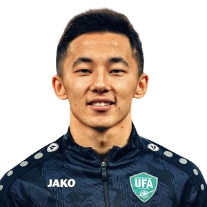 Abbosbek Fayzullaev