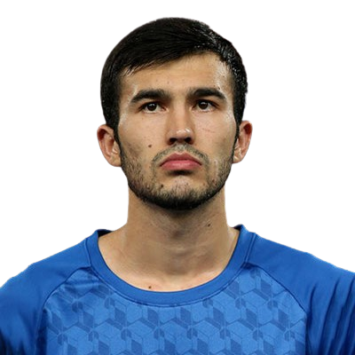 Abdulla Abdullaev