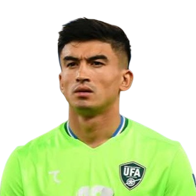 Abduvohid Nematov