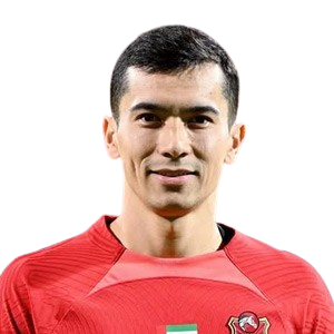 Azizjon Ganiev