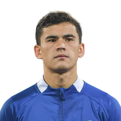 Behruzjon Karimov
