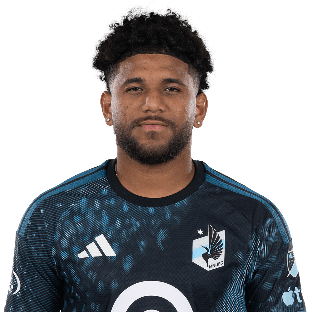 Carlos Harvey