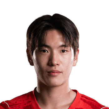 Cho Wi-Je