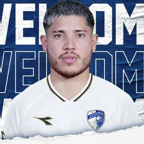 Cristian Martinez