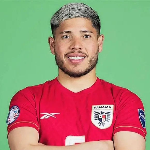 Cristian Martinez