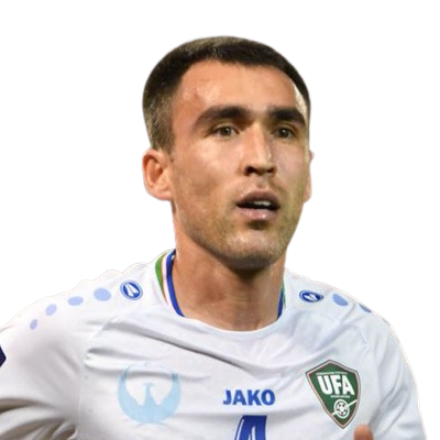 Farrukh Sayfiev