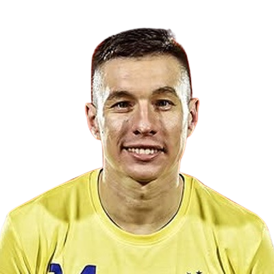 Igor Sergeev