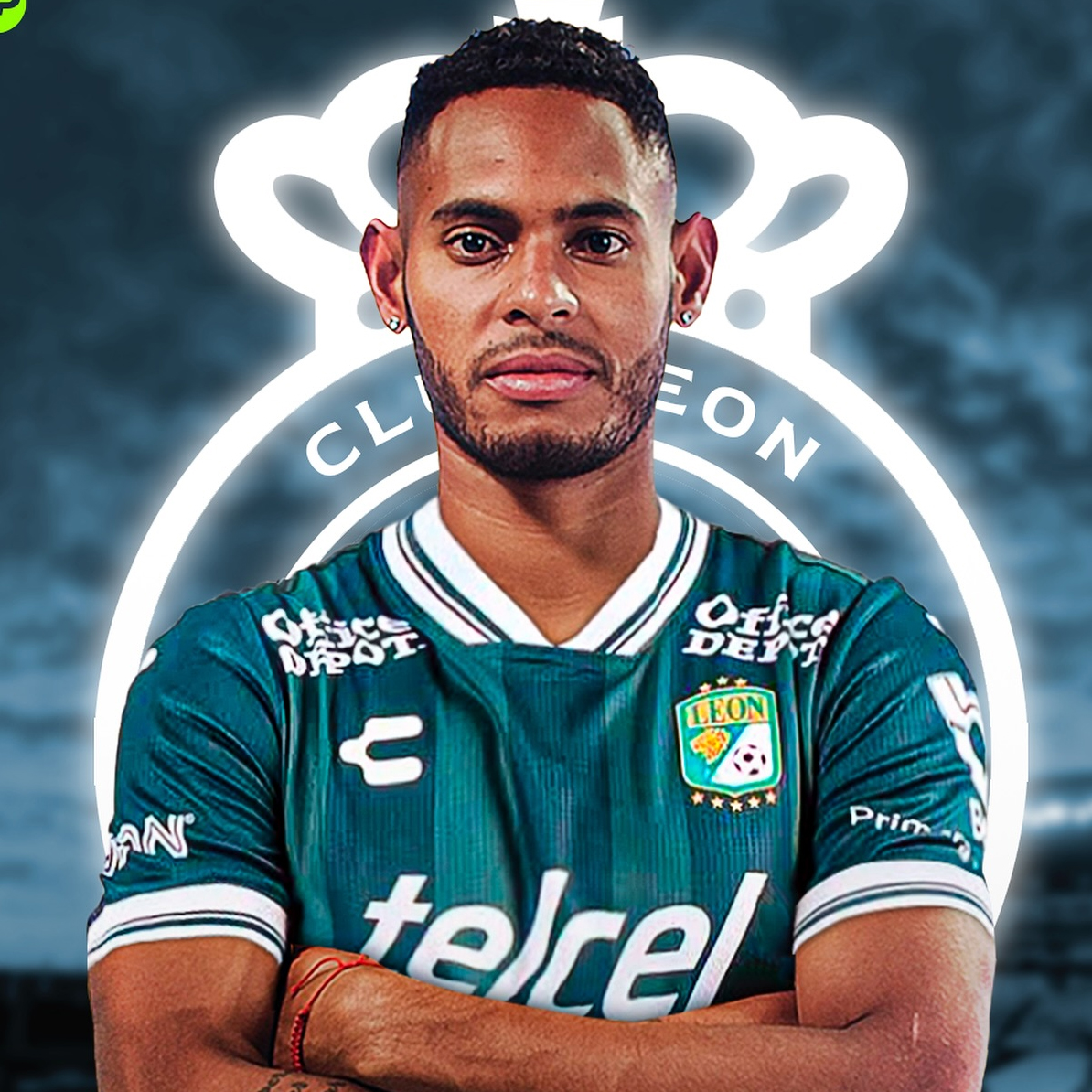 Ismael Diaz