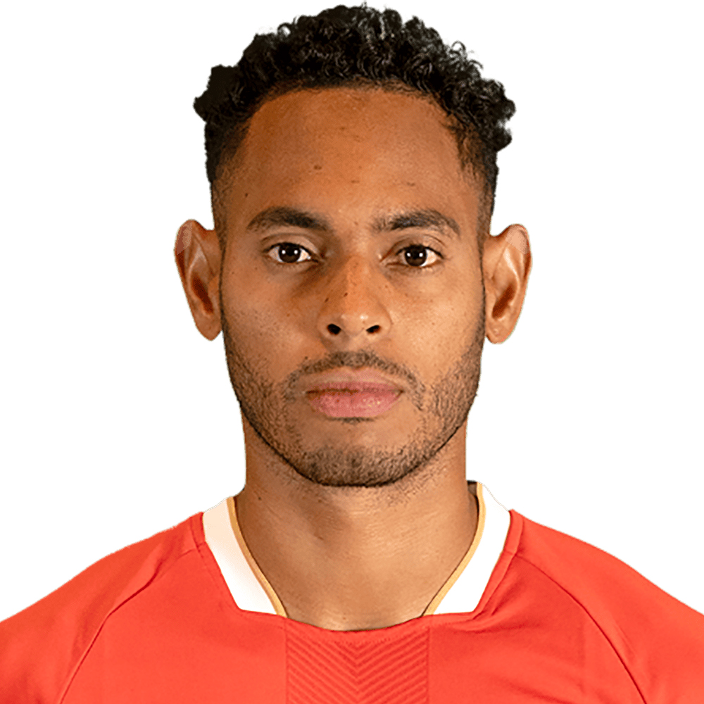 Ismael Diaz