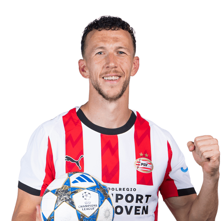 Ivan Perisic