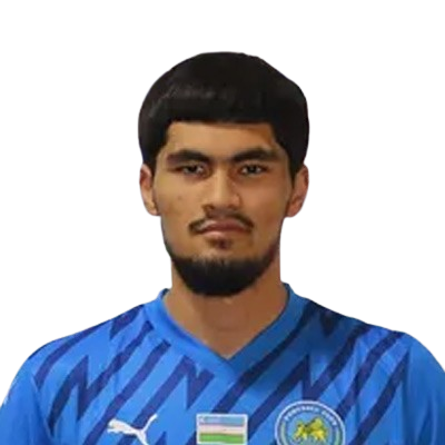 Jakhongir Urozov