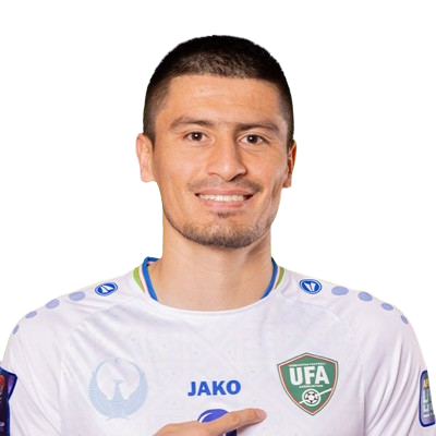 Odiljon Khamrobekov