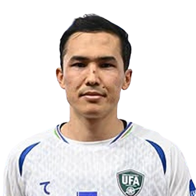 Otabek Shukurov