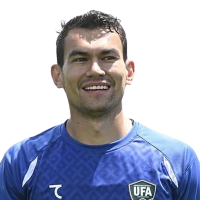 Rustamjon Ashurmatov
