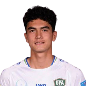 Sherzod Esanov