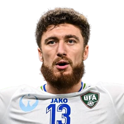 Sherzod Nasrullaev