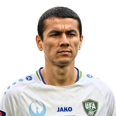 Umarbek Eshmuradov