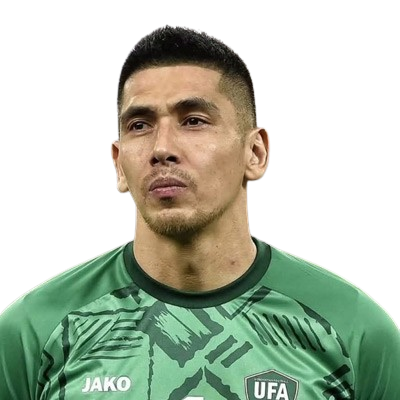 Utkir Yusupov