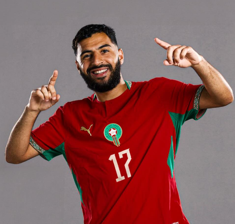 Amine Sbai