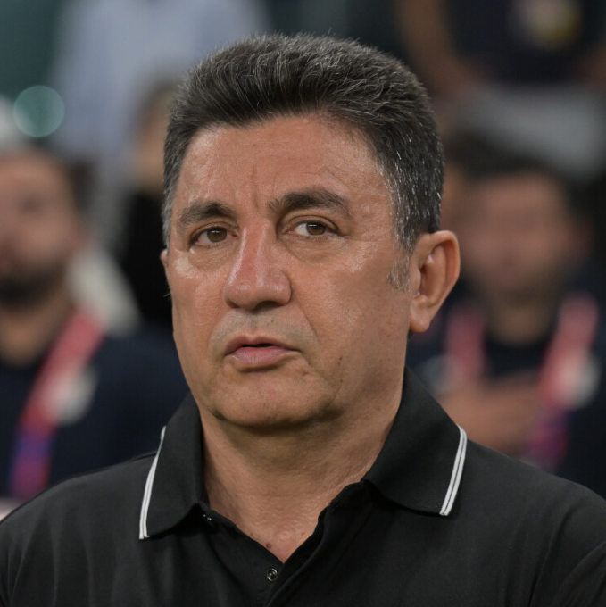 Amir Ghalenoei