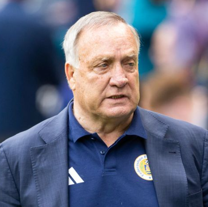 Dick Advocaat