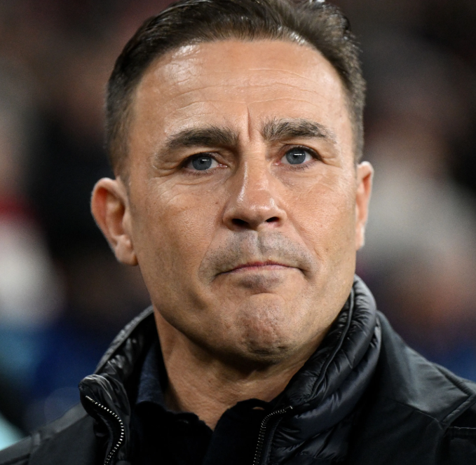 Fabio Cannavaro