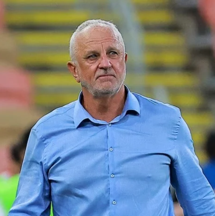 Graham Arnold
