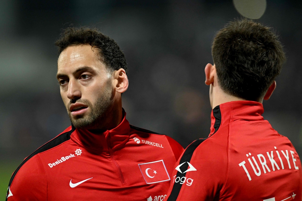 Calhanoglu dT Tho Nhi Ky