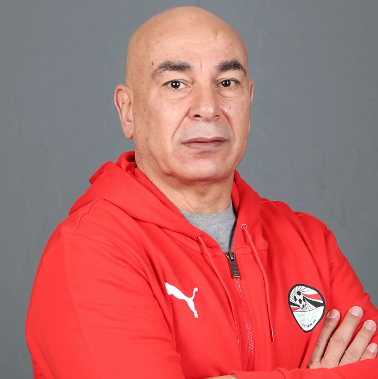 Hossam Hassan