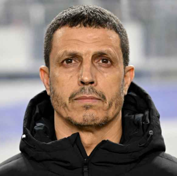 Jamal Sellami