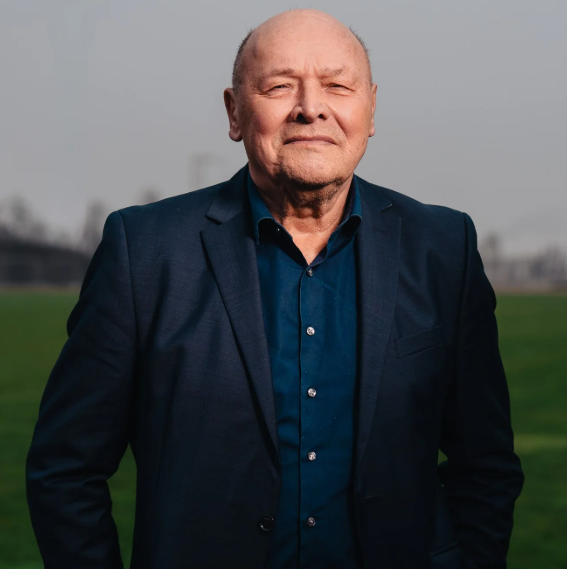 Miroslav Koubek