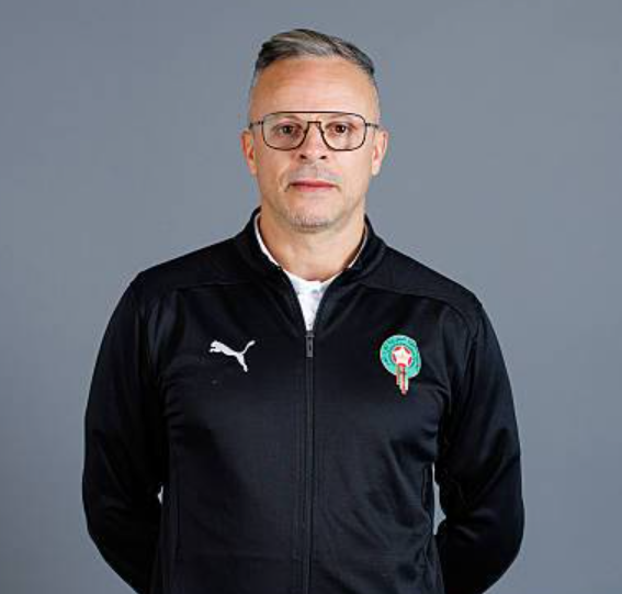 Mohamed Ouahbi