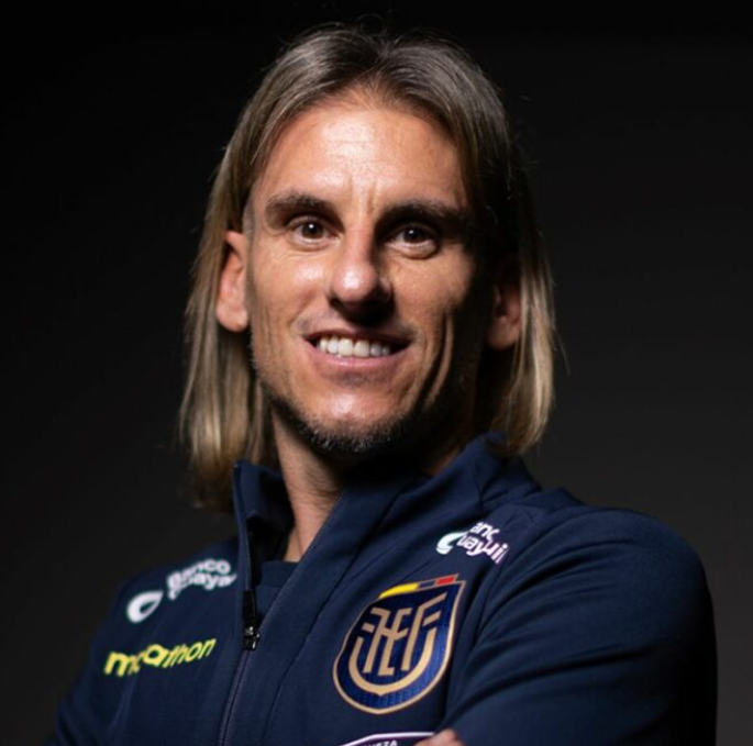 Sebastian Beccacece
