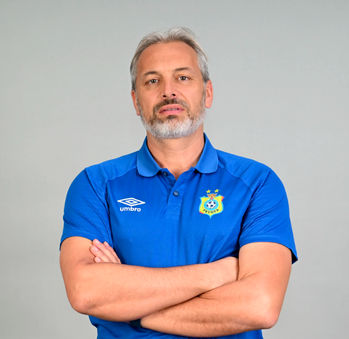 Sebastien Desabre