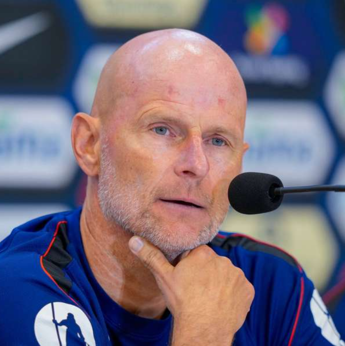Stale Solbakken