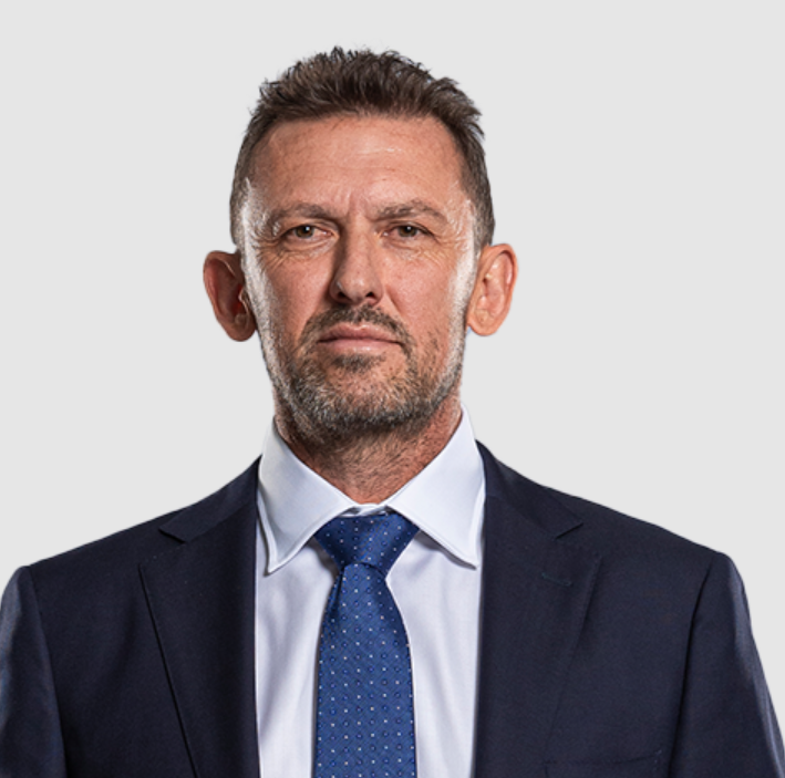 Tony Popovic