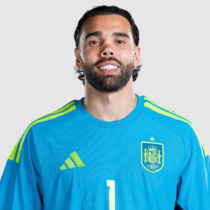 David Raya