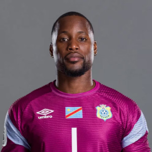 Lionel Mpasi-Nzau