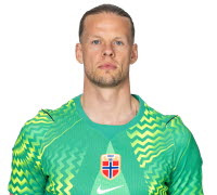 Orjan Nyland