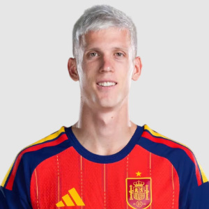 Dani Olmo